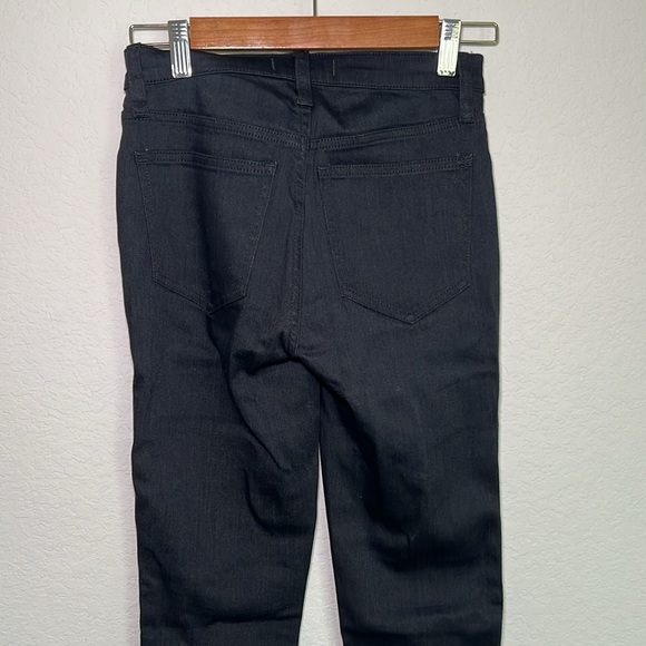 Mid-Rise Skinny Jeans - Picture 3 of 3